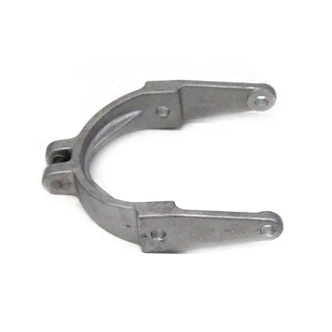 Garfo Engate Mudança 5M/RE Agrale/Ford