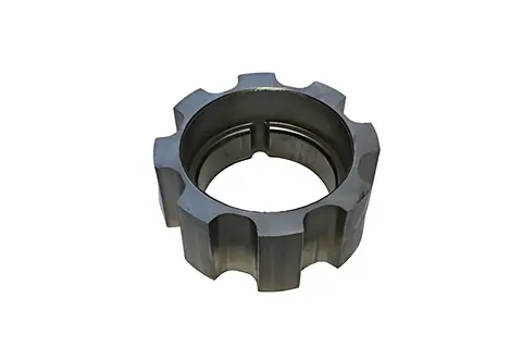 Rotor para Sensor Número de