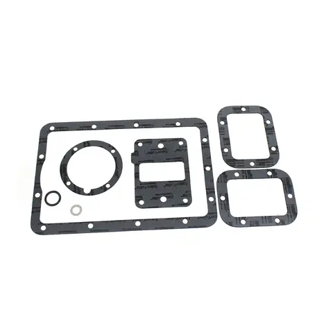 Jg Juntas Ford/VW Câmbio Eaton 5M