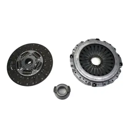 Kit Embreagem 430MM - Scania G380 6x2