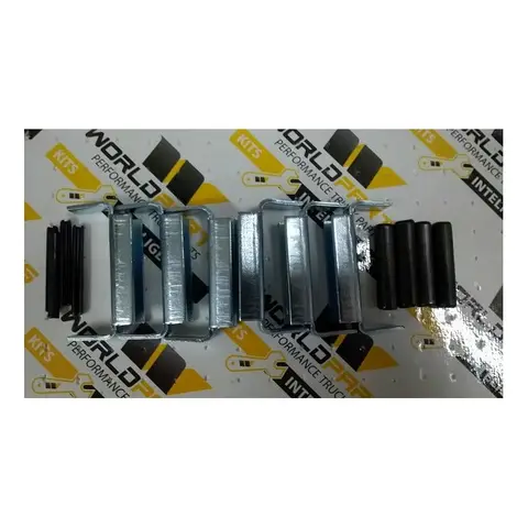 Kit Patins e Pinos Elásticos FS6206