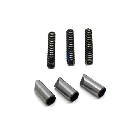 Kit Pino/Mola Posicionador Trambulador