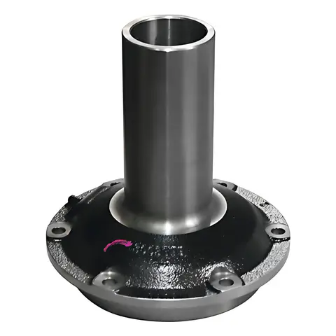 Moringa com Tampa Retentora FS6306B