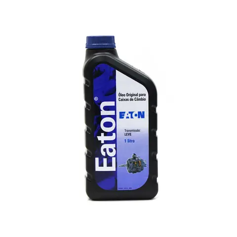 Óleo Azul Câmbio Eaton 80W90 GL3