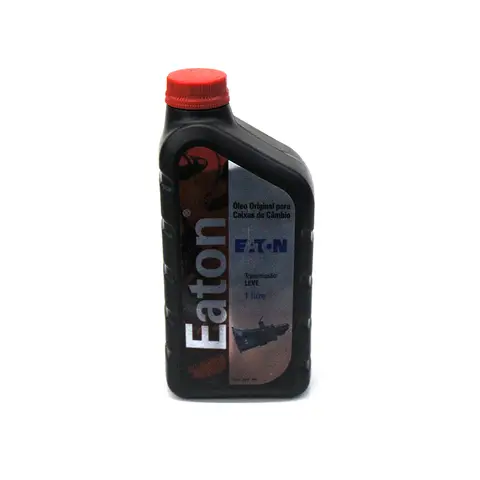 Óleo Vermelho Câmbio Eaton Mineral PS267