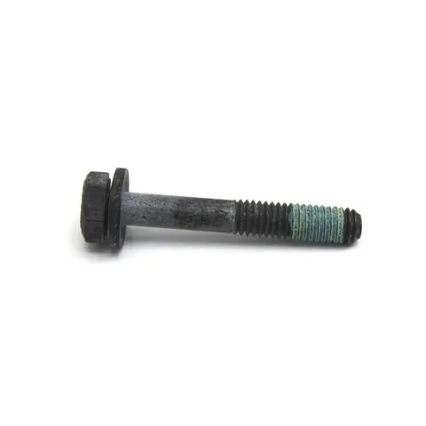 Parafuso (6MM) M6x40x1.00 Hex e Arruela