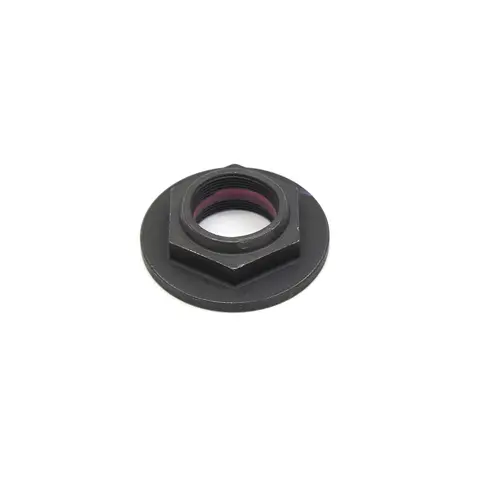 Porca 1.1/4 18F Flange Traseira Ford/VW