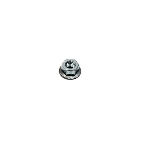 Porca (6MM) M6x1,0 Ford/VW Câmbio Eaton