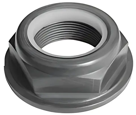 Porca da Flange Câmbio 280V FS4205