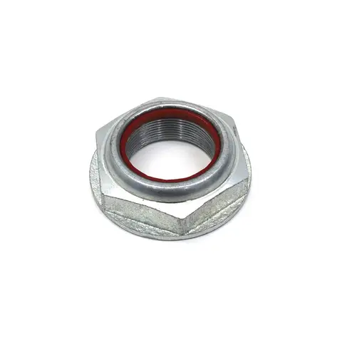 Porca de Aço - Marca: Eaton Montadora: