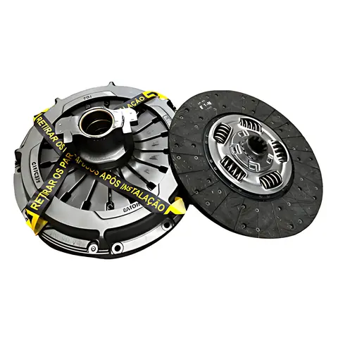 Kit Embreagem 395MM Reman