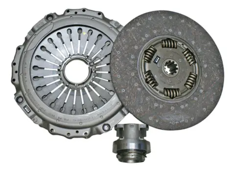 Kit Embreagem 430MM Reman