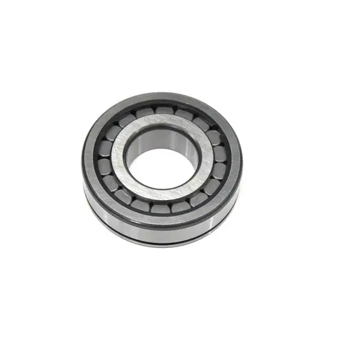 Rolamento (MU1307GUM) Rolete Ford/VW/Iveco