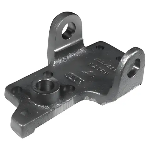 Suporte Articulação Garfors