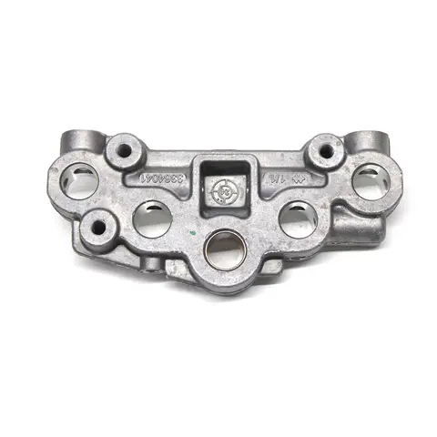 Suporte Dianteiro Eixo Garfo VW Novo