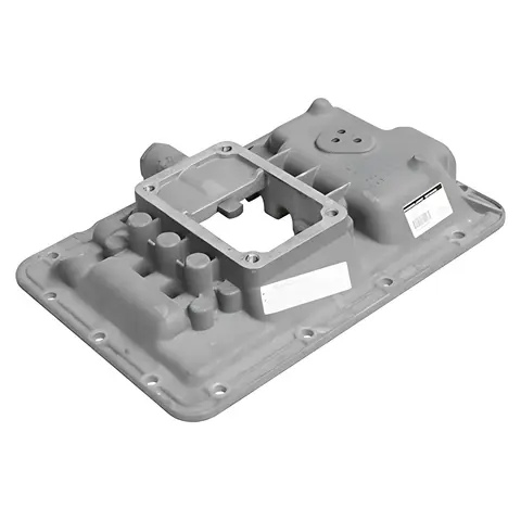 Tampa Controle Caixa Câmbio FS5205A