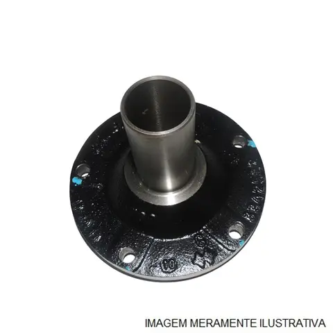 Tampa Eixo Piloto - Marca: Eaton