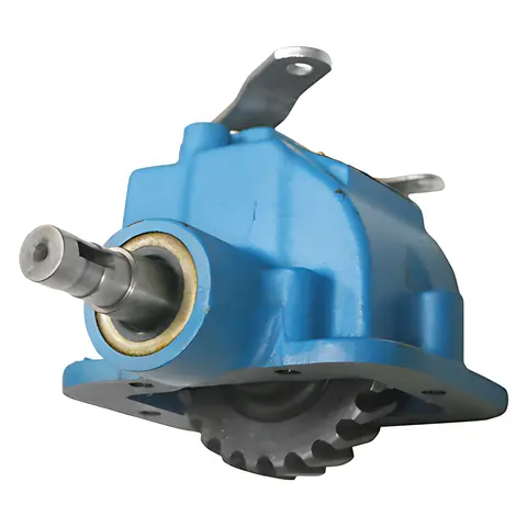 Tomada de Força Câmbio FS5205C