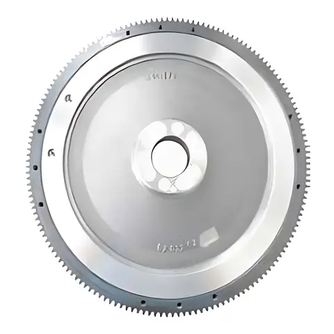 Volante Motor OM457LA - Mercedes Axor