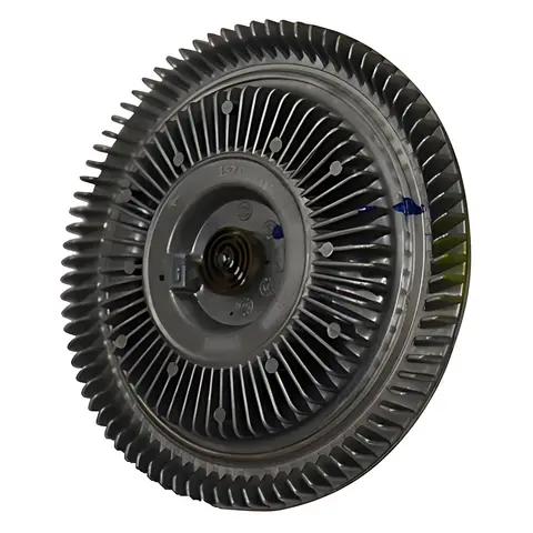 Embreagem Viscosa para Ford F4000