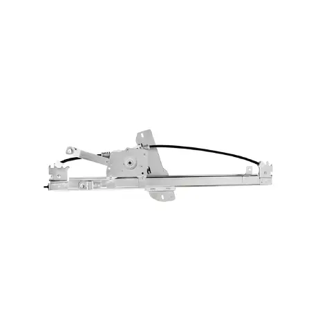Maq Vidro LD para Ford Cargo 816 1119 2013