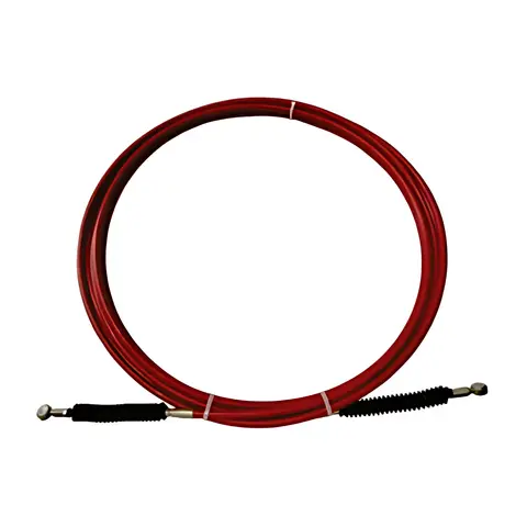 Cabo Engate Marcha para Ford 3600MM