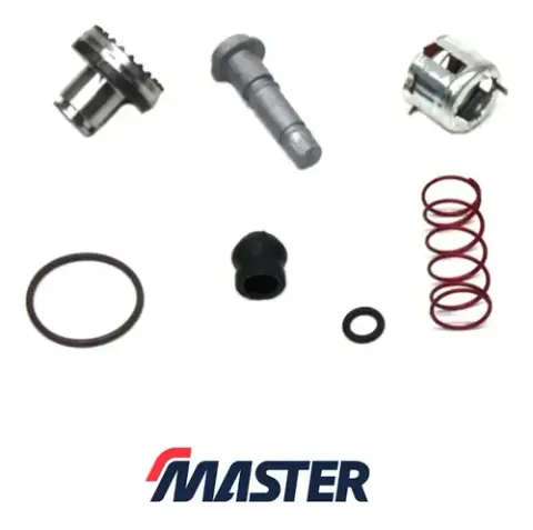 Reparo Freio Z-cam Completo com Mola LD