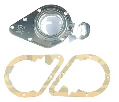 Unidade Controle Catraca