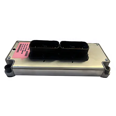 ECU Transmissão para Ford Cargo 1731 2431 3031 2018