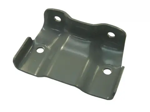 Suporte Radiador Não Intercooler