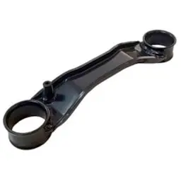 Suporte Traseiro Cabine