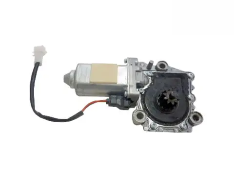 Motor Máquina de Vidro LE - Scania P G R
