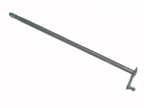 Eixo Acelerador 380MM MB OM352 1518 1516