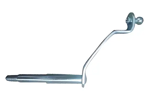 Eixo Acelerador MB L/Lp 1113 2213