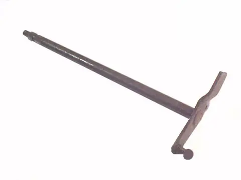 Eixo Acelerador MB L1111 L1113 L1313 L1513