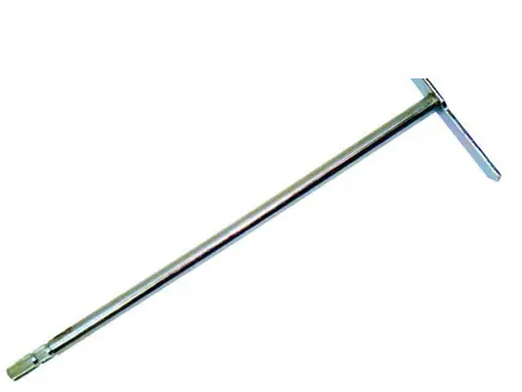 Eixo Acelerador para MB 1218 1418 1618 1620