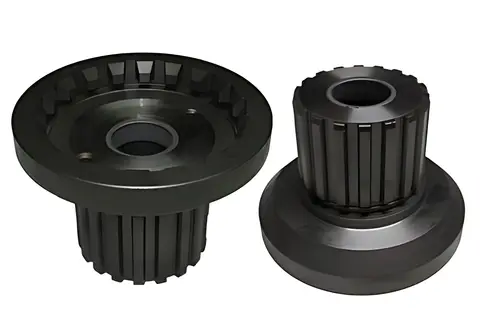 Eixo Acionamento para Ford Cargo 2622 2628 2632