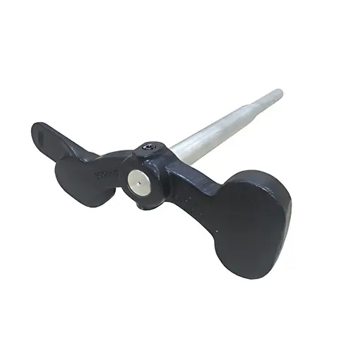 Eixo Alavanca Eaton para Ford 4331 4432E