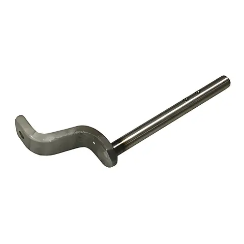 Eixo Alavanca para Ford Cargo 1317E 1517E