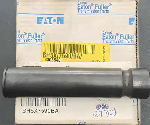 Eixo Atuador para Ford Cargo e VW