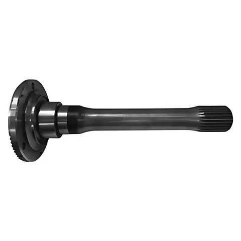 Eixo Bloqueio Flange para MB 2638 2644 3340