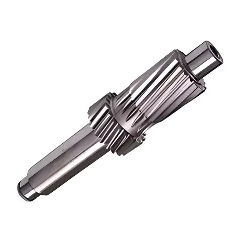 Eixo Câmbio 16S1650 para Iveco Cursor
