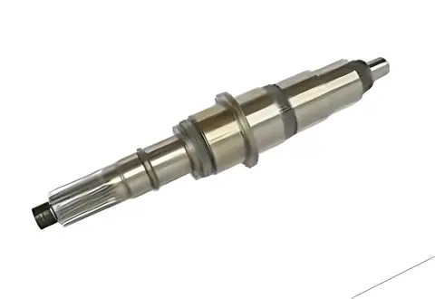 Eixo Câmbio ZF S5-420 para Ford MB Volks