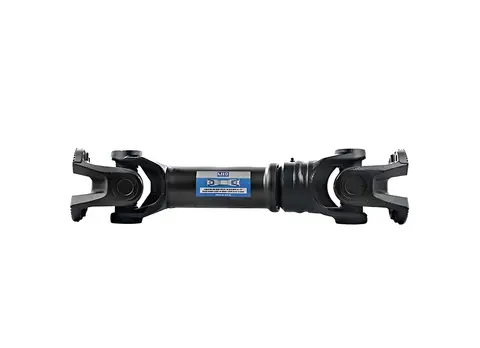 Eixo Cardan Completo TGX 2011 a 2022