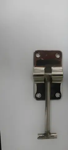 Trava da Porta - Carreta: Carreta Modelo