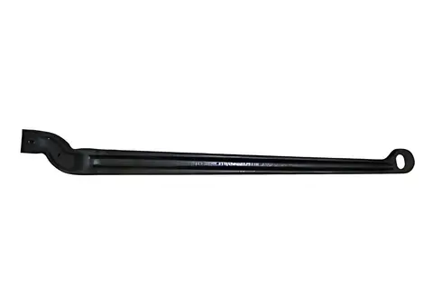 Eixo Diant para Ford F250 F350