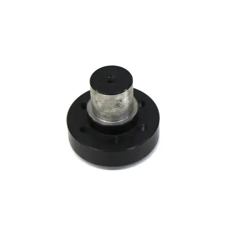 Eixo do Ventilador MWM X12 Orig