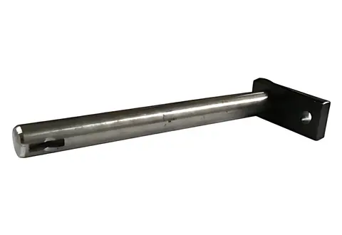 Eixo Embreagem para Ford 2622E 2628E 2632E