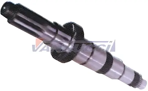 Eixo Entalahado VW Câmbio FS4205 para Ford