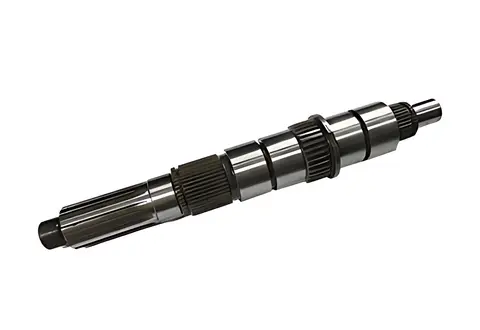 Eixo Entalhado 240V VW 680 690 GM D20 D40